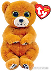 Классическая игрушка Ty Beanie Bellies Медведь Duncan 40549