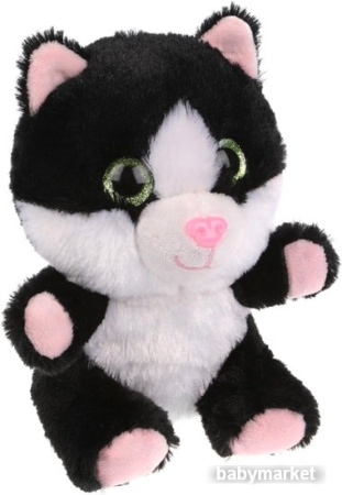 Классическая игрушка Fluffy Family Крошка котенок 681878