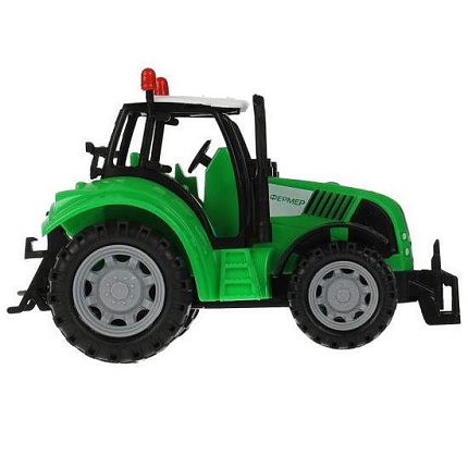 Трактор Технопарк 1901A101-R-GREEN