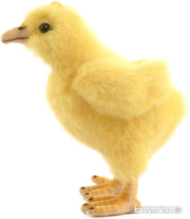 Классическая игрушка Hansa Сreation Цыпленок 5378 (12 см)
