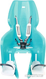 Детское велокресло Bellelli Lotus Standard B-Fix (синий)