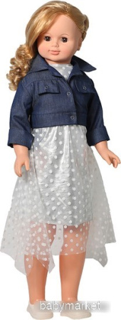 Кукла Весна Снежана модница 83 см В4149/о