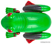 Интерактивная игрушка Best Fun Toys Лягушка на радиоуправлении 9984 (зеленый)