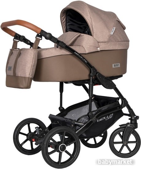 Riko Basic Bella Life (2 в 1, 05, mokka)