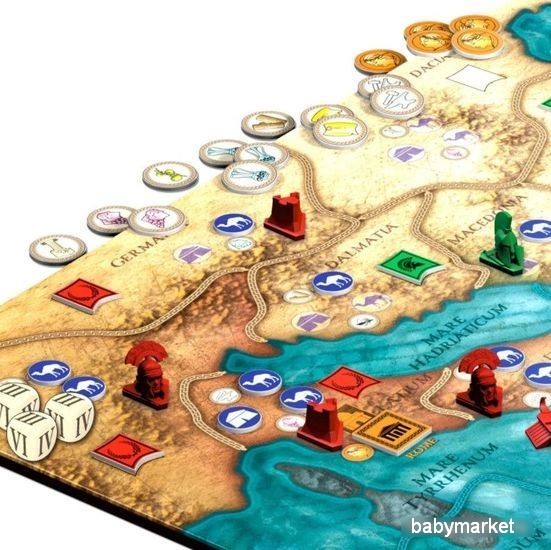 Геменот Наше море - детский товар