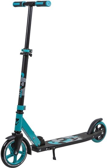 Novatrack Polis 180.POLIS.BL9 (синий)