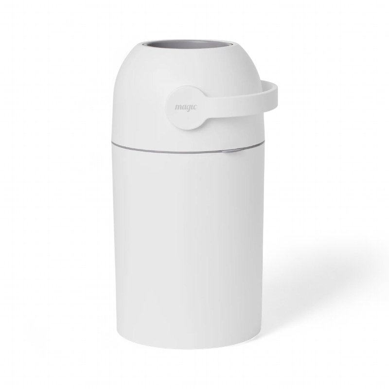 Утилизатор подгузников Magic Magestic White