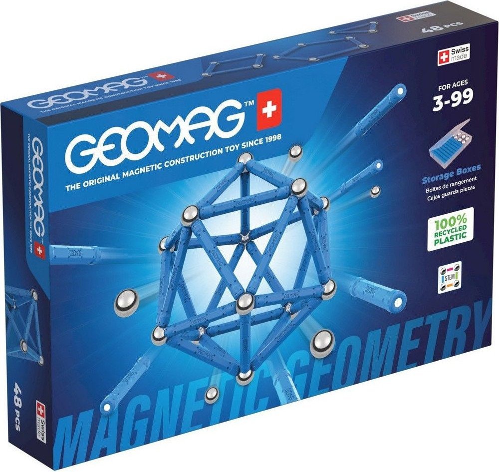 Geomag Классик геометрия GM282