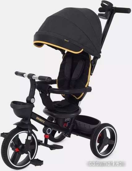 Rant Gravity RB200 (графит)