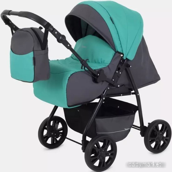 Rant Basic Riva PW 01 (2 в 1, green)