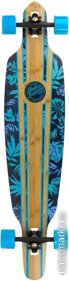 Mindless Maverick DT IV Talisman Blue ML4270