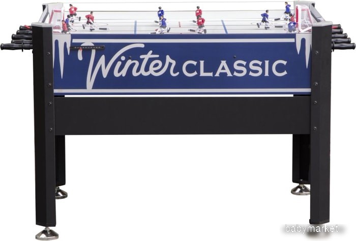 Weekend Winter Classic