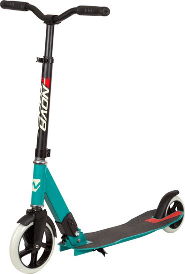 Novatrack Deft 180 Alloy 180.DEFT.GN22 (зеленый)