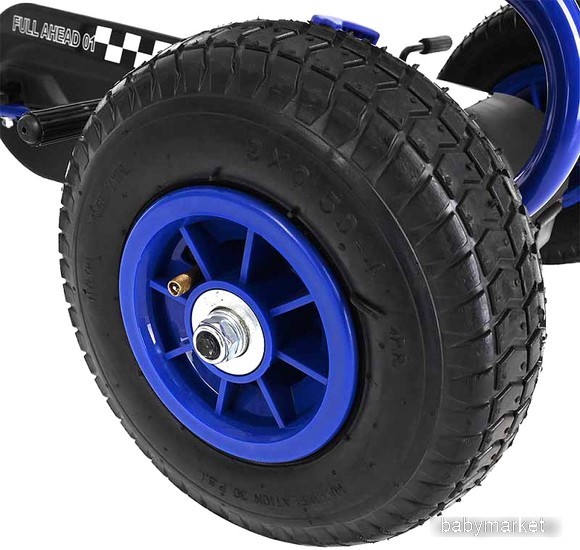 Pituso G201 (синий) - детский товар