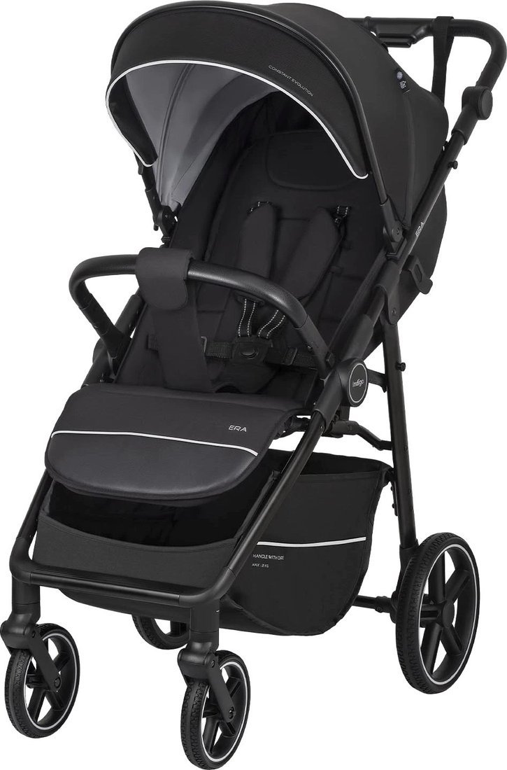 Indigo Era (черный)