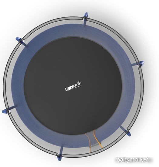 Unix Line Supreme Basic 10 ft (blue) - детский товар