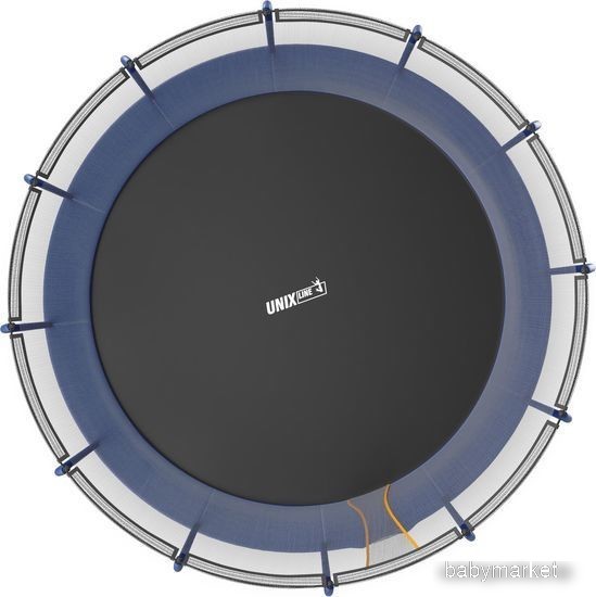 Unix Line Supreme Basic 16 ft (blue) - детский товар