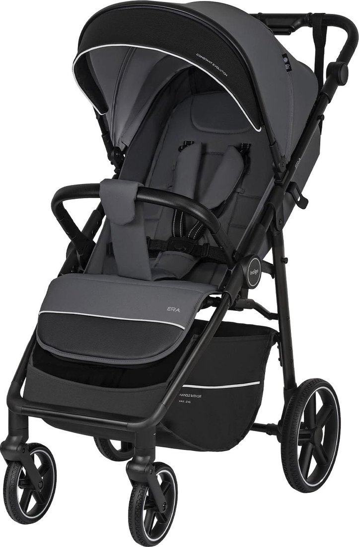 Indigo Era (темно-серый)