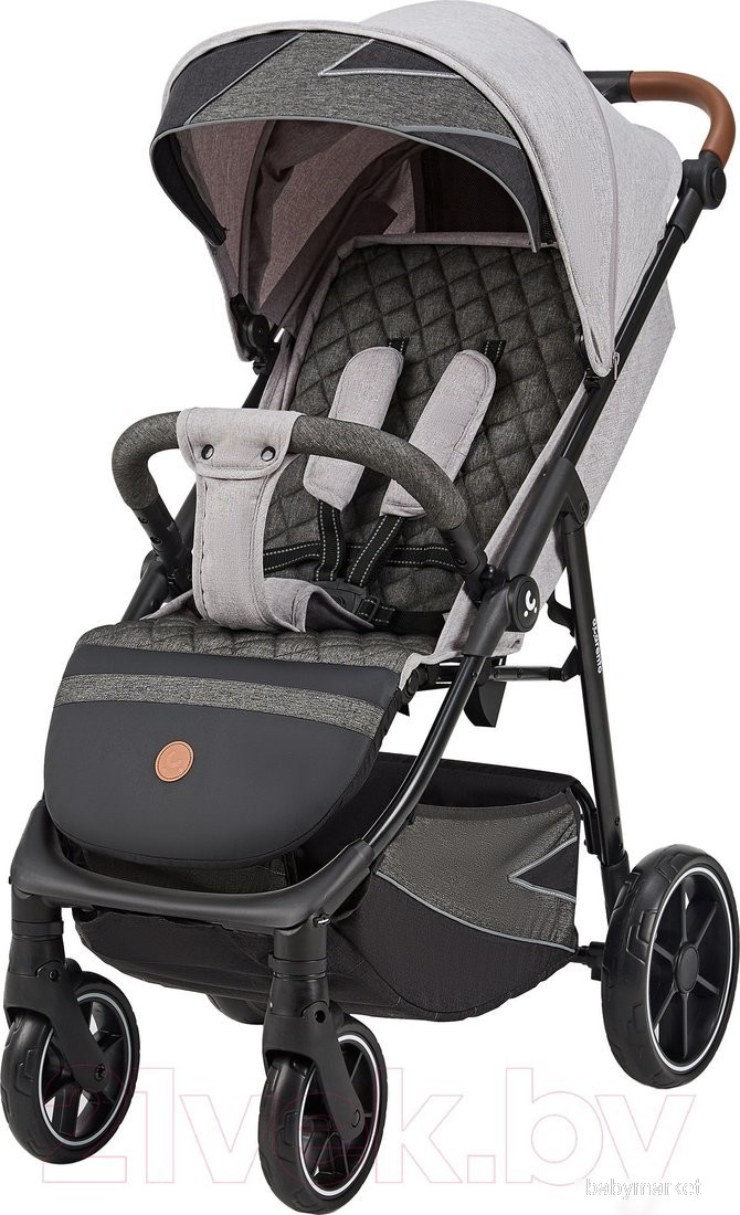 Babyhit Esperto AS140 (light grey)
