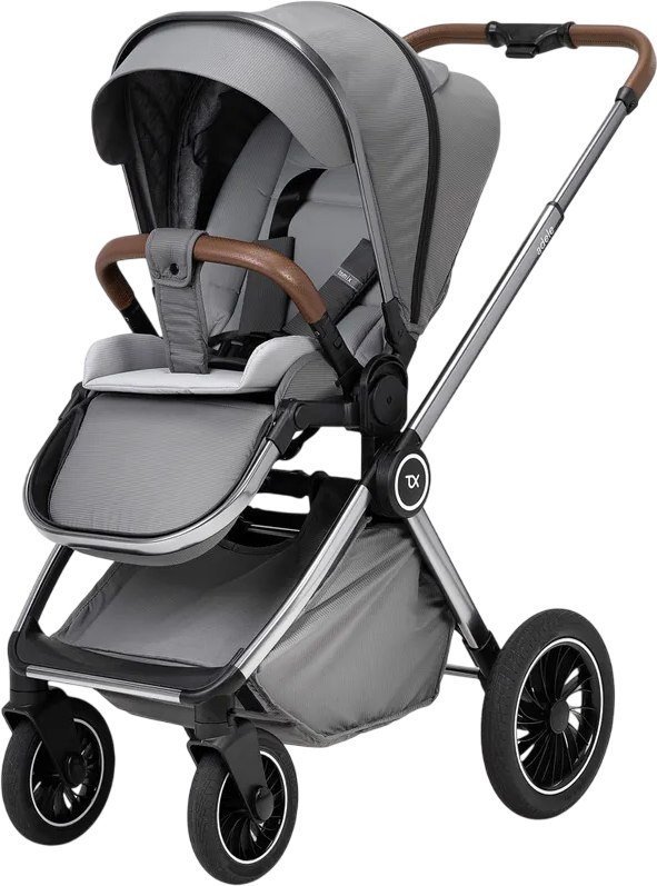 Tomix Adele 2 в 1 S760/2 (черный)