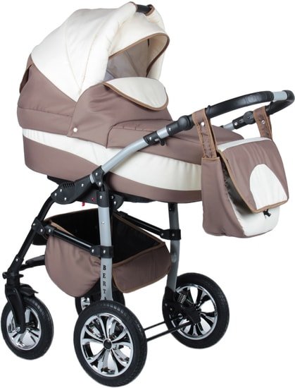 Alis Berta F (3 в 1, Be 01)