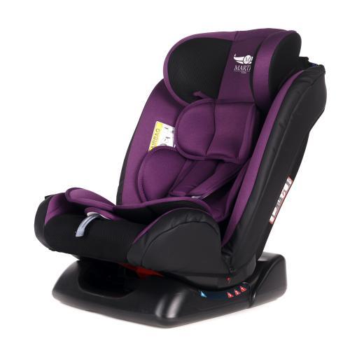 Детское автокресло Martin Noir Discovery Magic Purple (без Isofix)