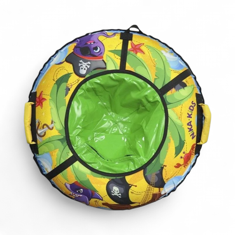 Тюбинг Nika ТБ3К-85 Остров