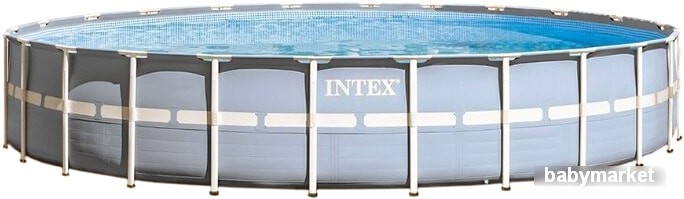 Intex Prism Frame 26732NP (549х122)