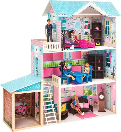 Paremo Беатрис Гранд PD318-12