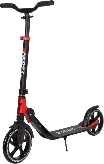 Novatrack Deft 230 Pro 20 New 230FS.DEFT.RD22 (красный)