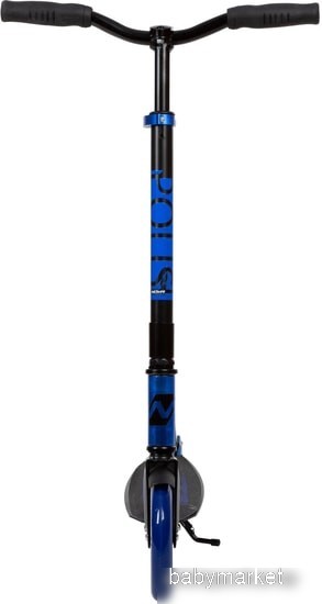 Novatrack Polis 180.POLIS.BL21 (голубой) - детский товар