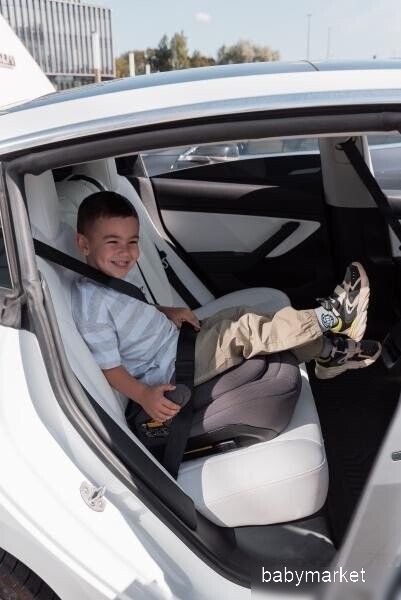 VipBaby Defender (smoke)