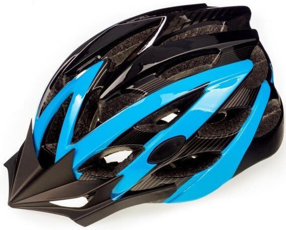 Favorit IN20-M-BL (M, черный/синий)