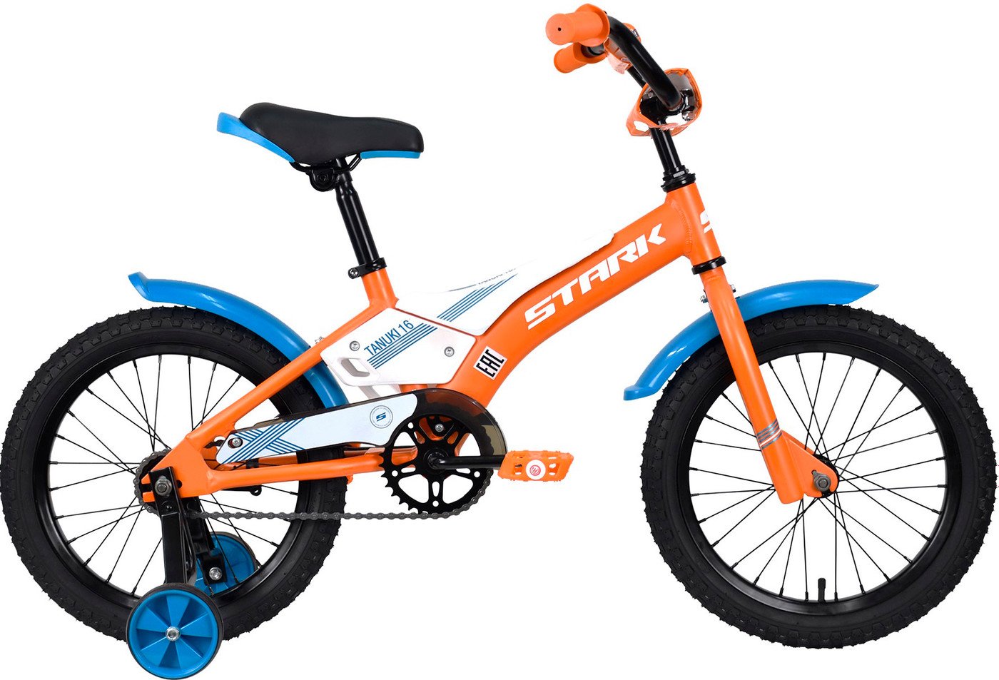 Stark Tanuki 16 Boy 2023 HQ-0010153