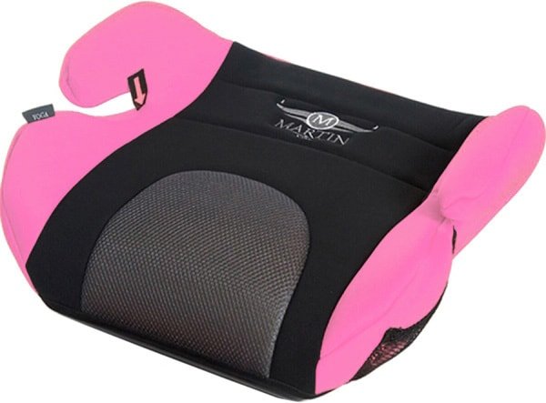 Бустер Martin Noir Yoga Light Pink