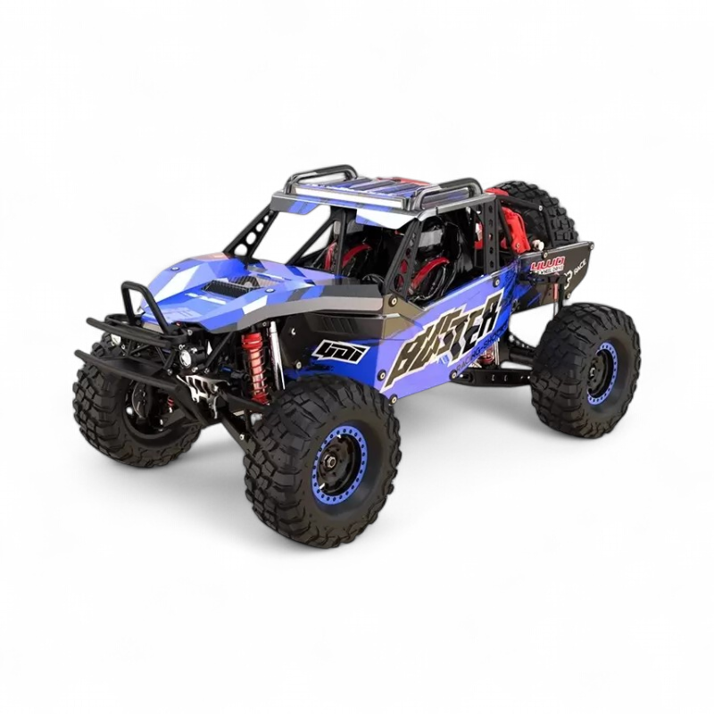 Радиоуправляемая автомодель Udirc UD1001 1:10