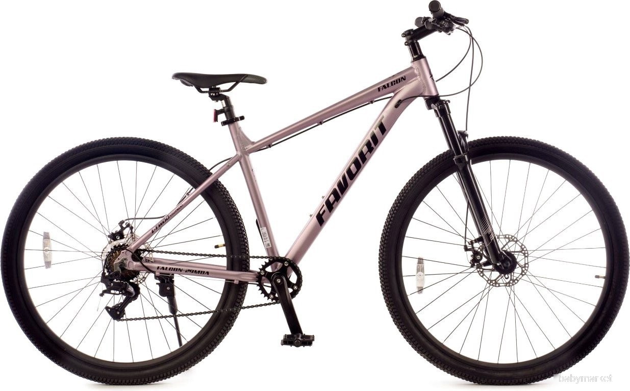 Favorit FALCON-29MDA р.19 (розовый)