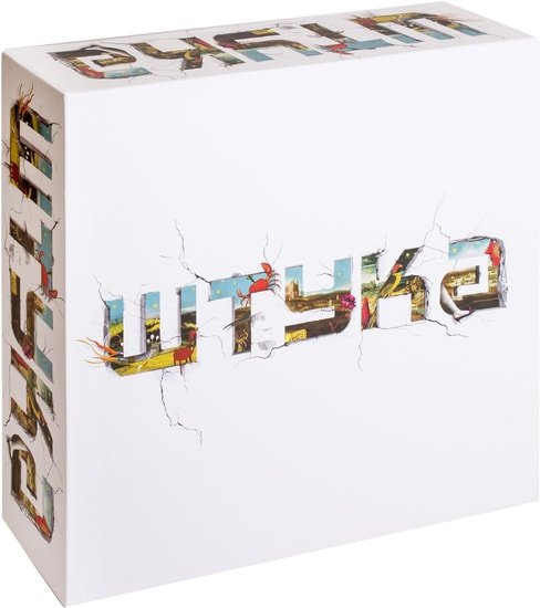 Настольная игра Экивоки Штука