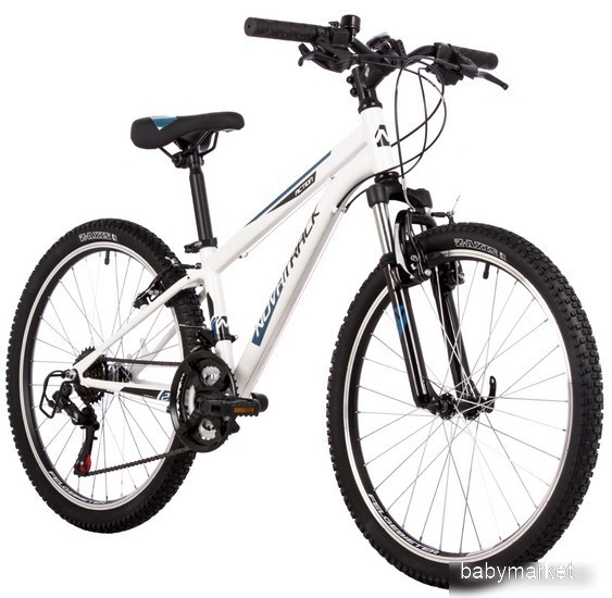 Novatrack Action 2023 24SHV.ACTION.12WT23 (белый) - детский товар
