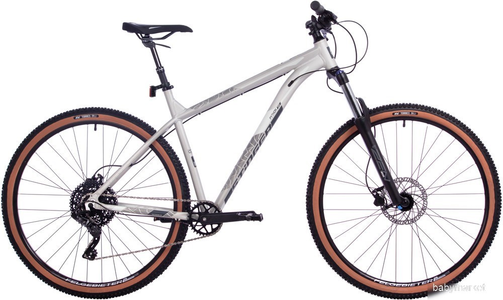 Stinger Python EVO 29 р.18 2024