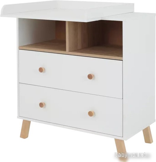 Rant Vester 115 (cloud white)