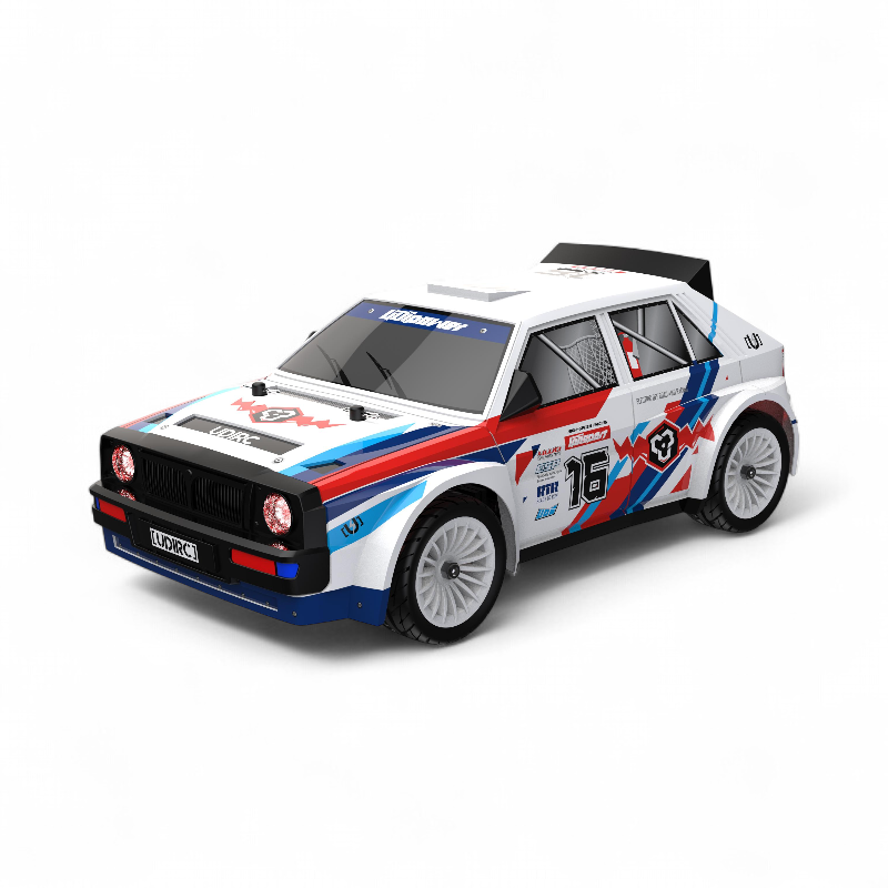 Радиоуправляемая автомодель Udirc UD1603 PRO 1:16