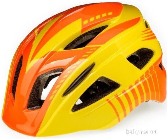 Favorit IN03-M-YL (M, желтый/оранжевый)