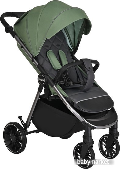 Pituso Ruta (зеленый)