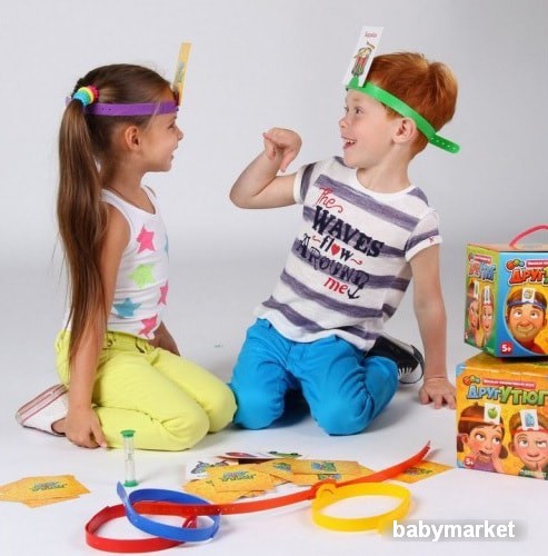 Биплант Друг-утюг - детский товар