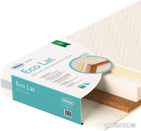 Плитекс Eco Lat 60x119