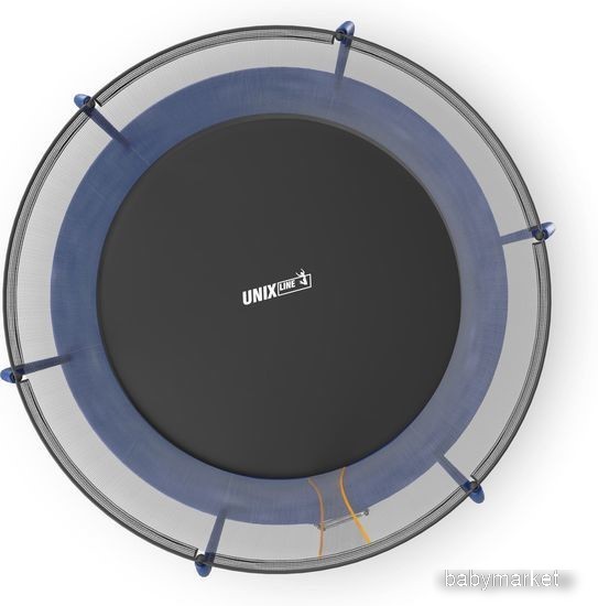 Unix Line Supreme Basic 8 ft (blue) - детский товар