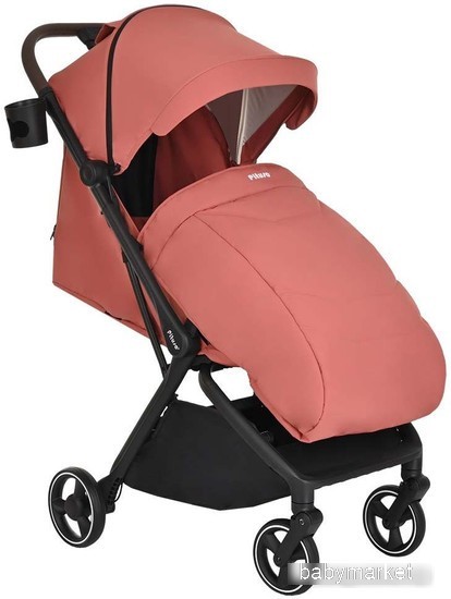 Pituso Matrix (frosty berry) - детский товар