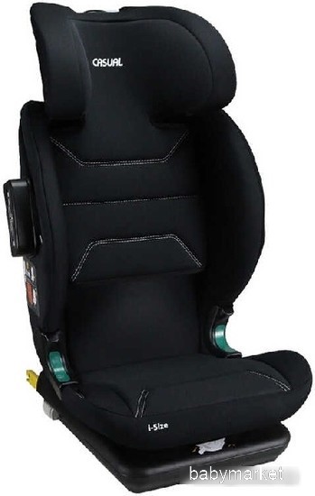 Casual Classfix Eco (black) - детский товар