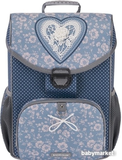 Erich Krause ErgoLine 15L Lacey Heart 51586 - детский товар
